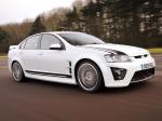 Vauxhall VXR8 Bathurst S Edition 2009 года